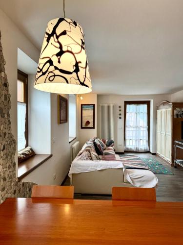 Folghouse, Folgaria (fotografie 6)