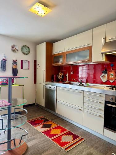 Folghouse, Folgaria (fotografie 10)