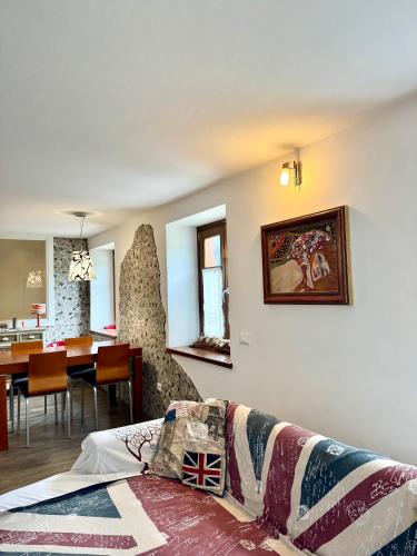 Folghouse, Folgaria (fotografie 8)