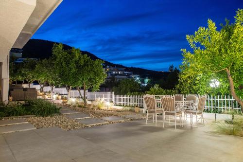 Arancia Elegant Rooms and Suites 2