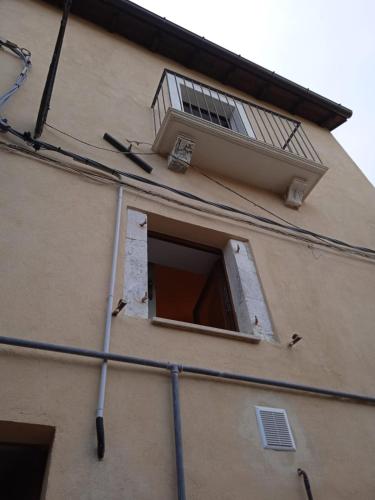 ju pretore in Castel di Ieri