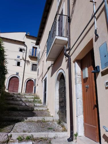 ju pretore in Castel di Ieri