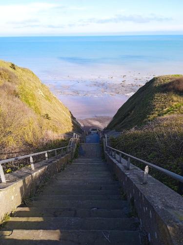 La Sâane - Domaine du Presbytère (La Saane - Domaine du Presbytere) in La Chapelle Sur Dun
