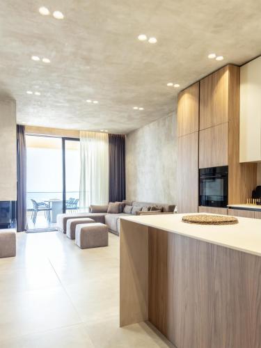Villa 4 - Thymus Residence, Dhërmi (fotografie 2)