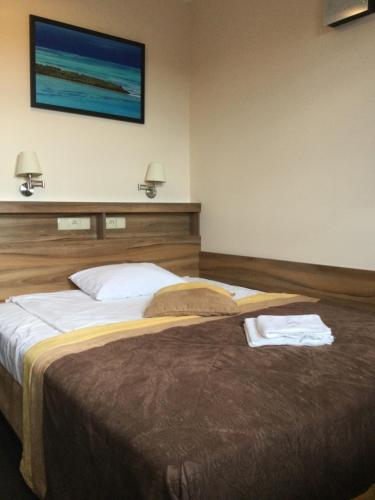 Hotel Ambasada