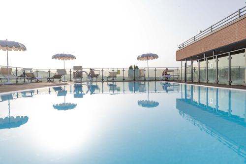Grand Hotel Forlì - image 11