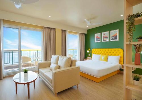 Bloom Boutique Rishikesh Hills in Chauda Bigha