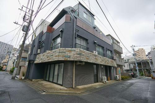 Sohome Otsuka Hotel
