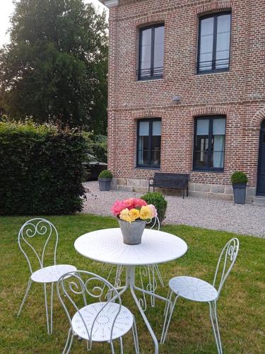 Le Dun - Domaine du Presbytère (Le Dun - Domaine du Presbytere) in La Chapelle Sur Dun