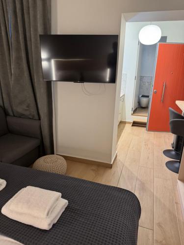 Athinais Inner Suite - historical center, Athènes (photo 4)