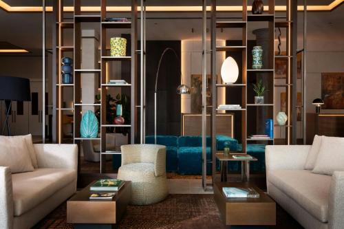 Milan Marriott Hotel, Milano (foto 4)