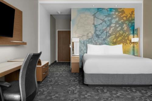 Courtyard by Marriott Houston Katy Mills - image 8