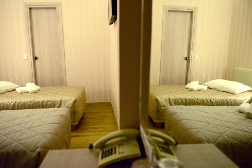 Phidias Hotel by Oniro
