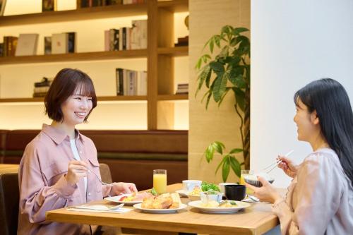 고베 산노미야 도큐 REI 호텔 - 식음료(F&B)