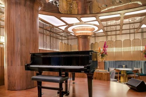 Grand Hotel Centenari, Valencia, Autograph Collection, Валенсия (фото 5)
