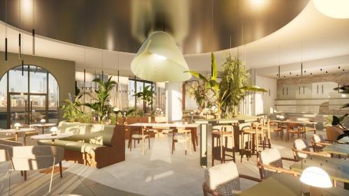 Novotel Zagreb - Hotel