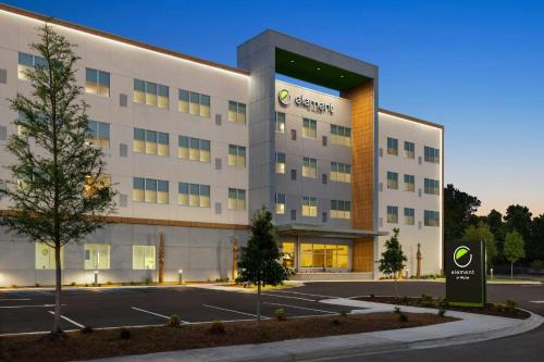 Element By Marriott Charleston Airport - Charleston, SC