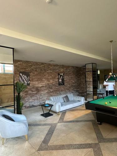 Apartment in Gonio - PONTOS ROOMS, Itʼkhvisi (fotografie 7)