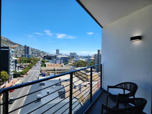 One-Bedroom Apartment image 10