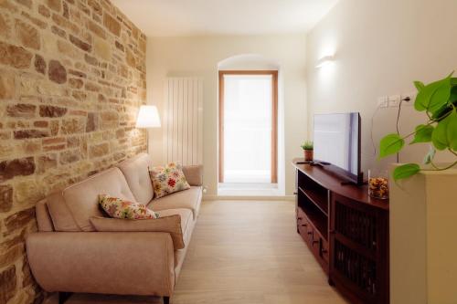 Winding Village Suite in 特萊維