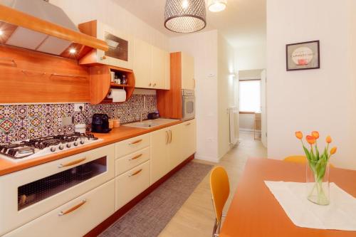 Winding Village Suite in 特萊維