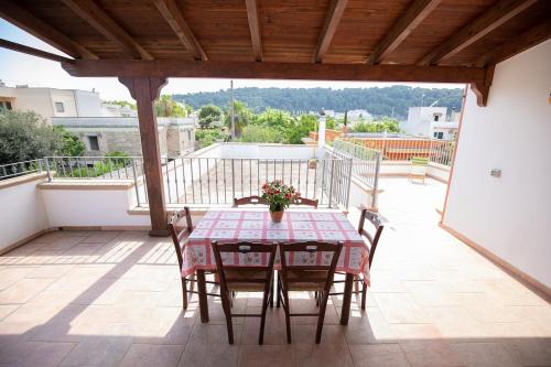 Villa nel centro Salento - Free Wi-Fi, Ruffano