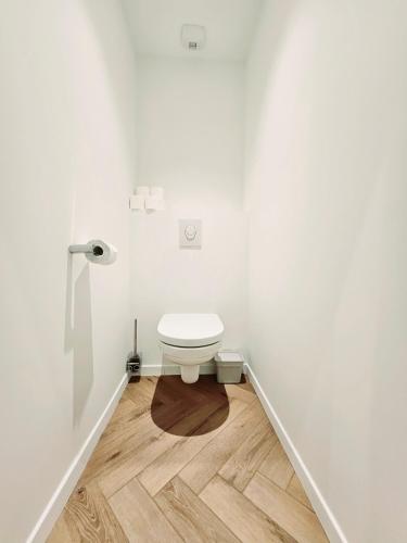 Two-Bedroom Apartment image 4