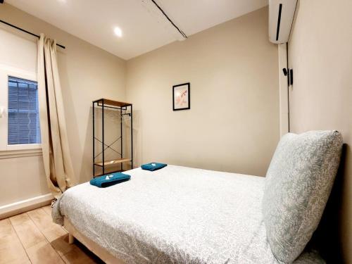 Two-Bedroom Apartment image 4