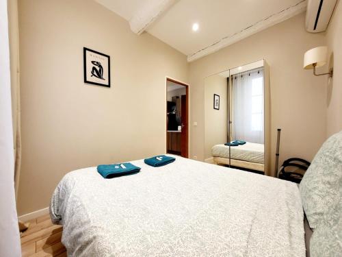 Two-Bedroom Apartment image 2