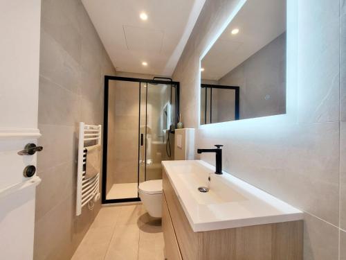 Two-Bedroom Apartment image 10