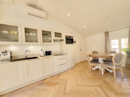 Two-Bedroom Apartment image 4