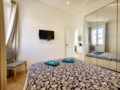 Two-Bedroom Apartment image 3