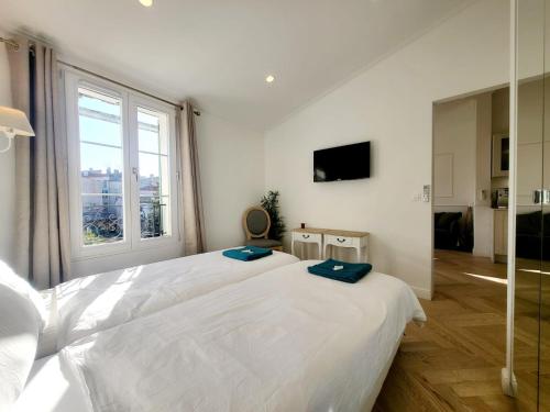 Two-Bedroom Apartment image 1