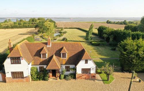 Bellropes Countryside Retreat