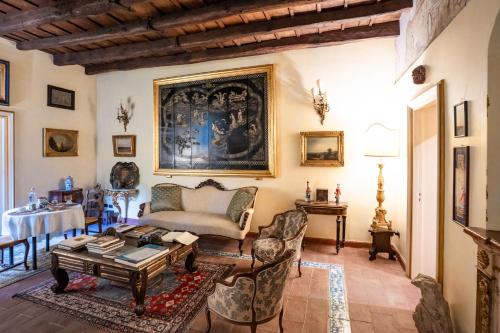 Principe di Castelnuovo Historical Suites 2