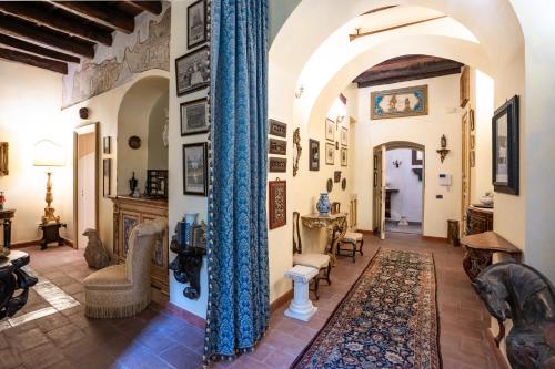 Principe di Castelnuovo Historical Suites 5