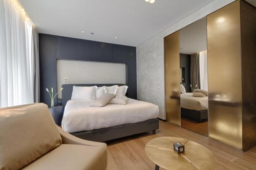 Maritim Hotel Plaza Tirana - main image