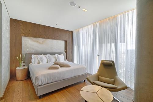 Maritim Hotel Plaza Tirana - 편의 시설/서비스