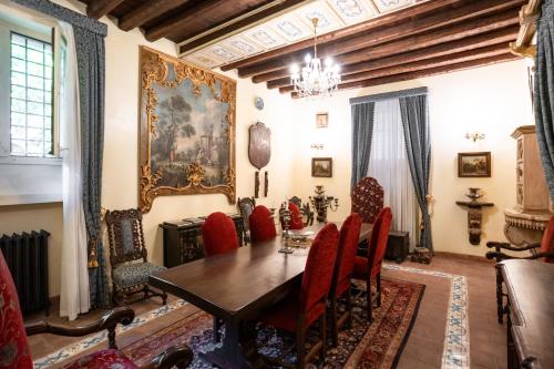 Principe di Castelnuovo Historical Suites 3