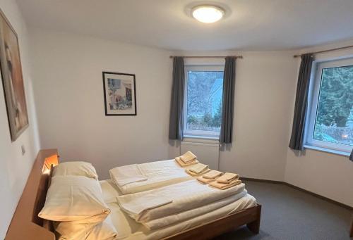 Fewo 3 in Willingen, Deutschland