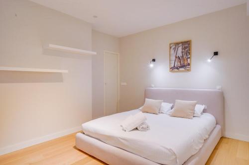 Le Kite - Lumineux appartement en centre-ville, Bordeaux (Foto 5)