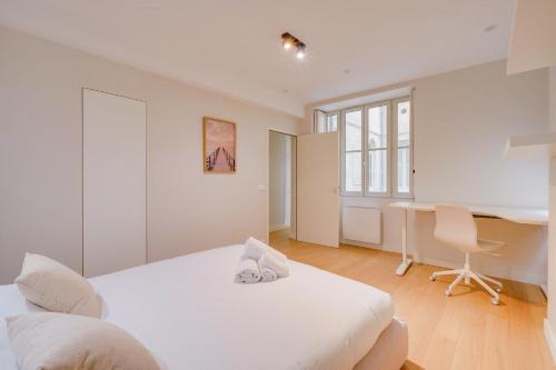 Le Kite - Lumineux appartement en centre-ville - image 2