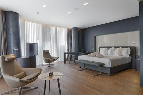 Maritim Hotel Plaza Tirana - image 10