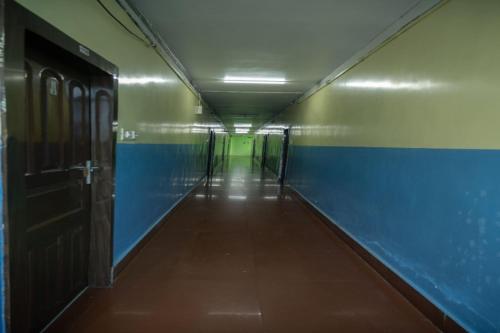 Hotel Sahana & Restaurant in Raghunathganj-II