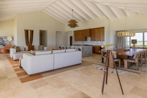 Suite, premier, ocean, penthouse, ocean front