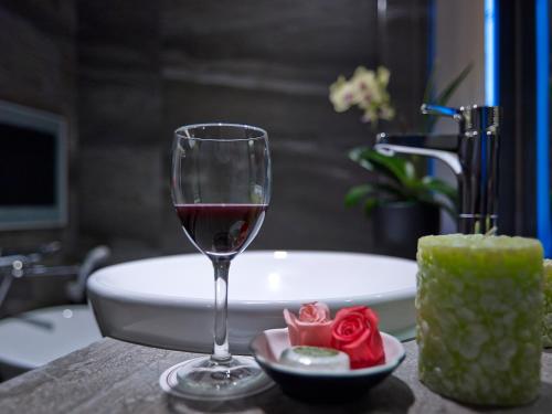 Beauty Hotels Taipei - Hotel Bfun6