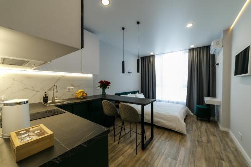 VS Apartments