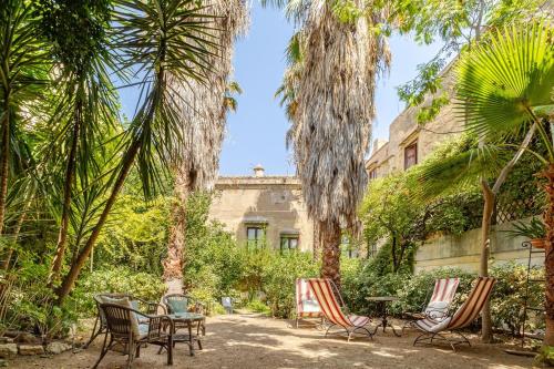 Principe di Castelnuovo Historical Suites 4