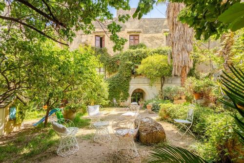 Principe di Castelnuovo Historical Suites 1