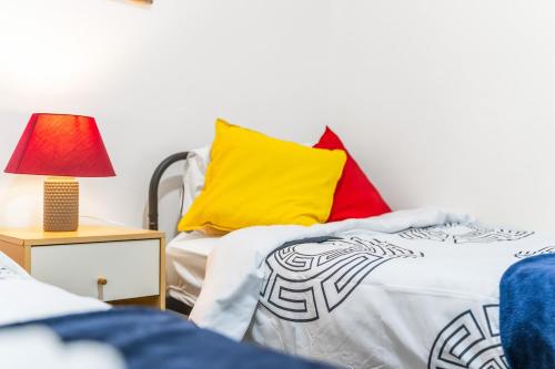 City Living in 3 Bedroom 5beds for 6 guest, Birmingham (zdjęcie 3)